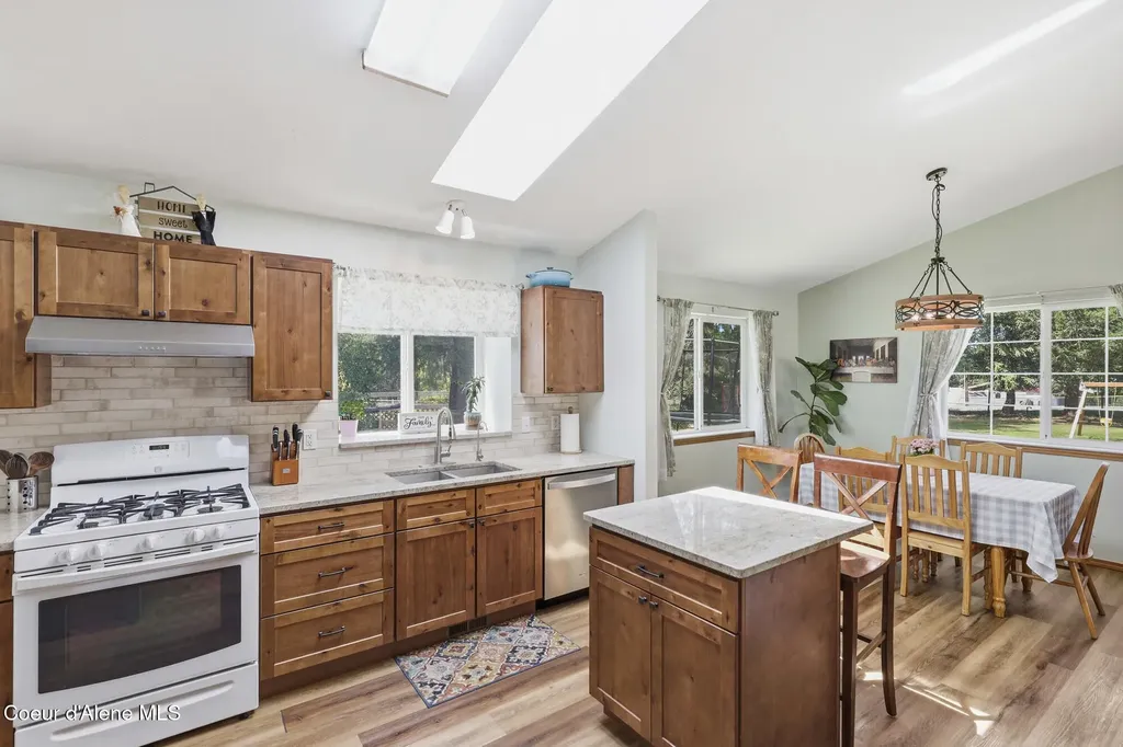1870 W Judy K Drive Rathdrum ID 83858