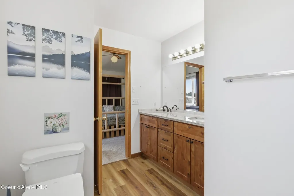 1870 W Judy K Drive Rathdrum ID 83858