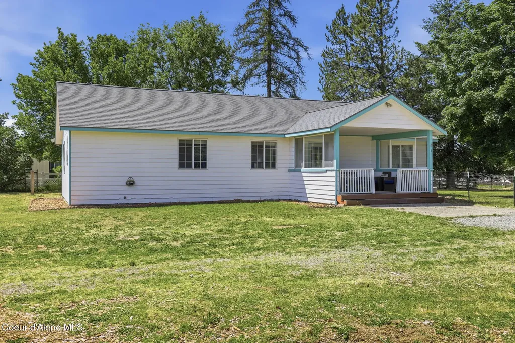 1870 W Judy K Drive Rathdrum ID 83858