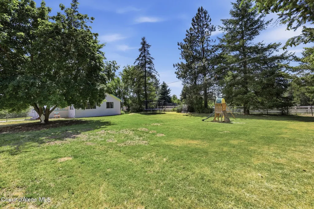 1870 W Judy K Drive Rathdrum ID 83858