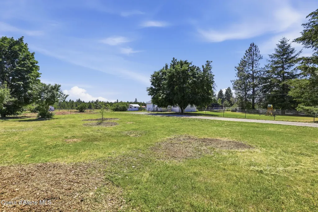 1870 W Judy K Drive Rathdrum ID 83858