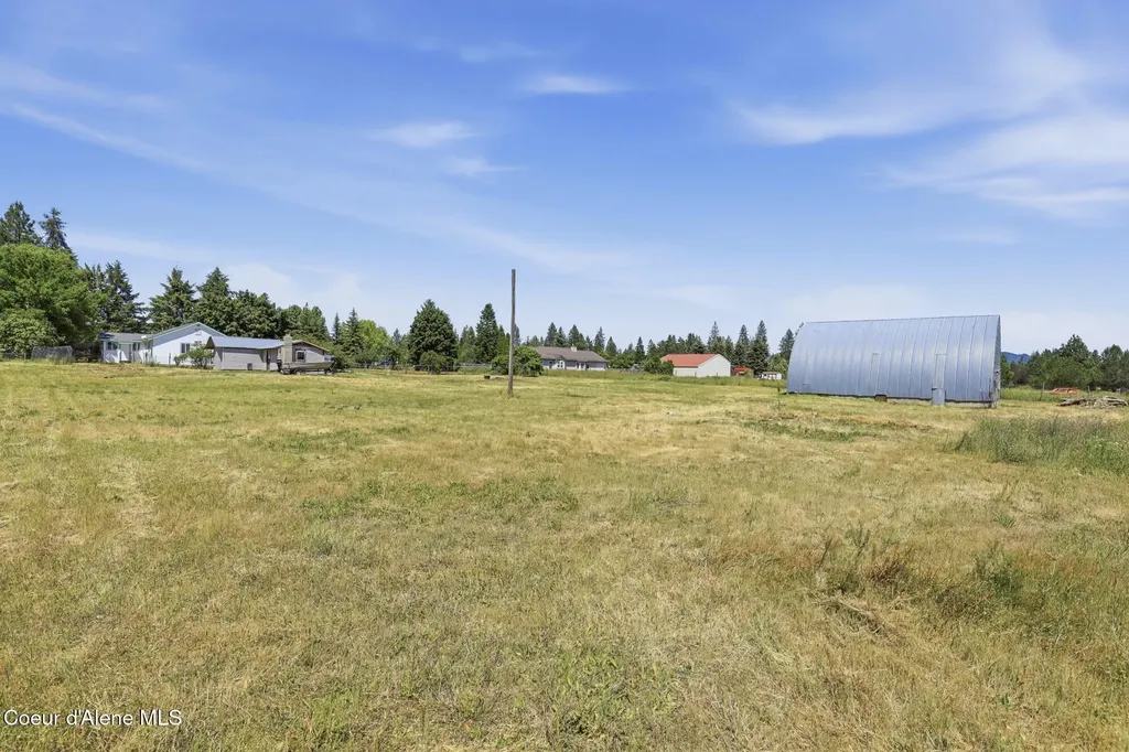 1870 W Judy K Drive Rathdrum ID 83858