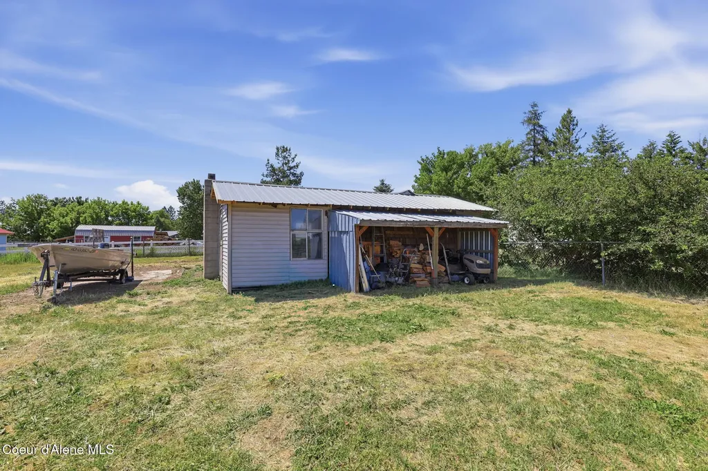 1870 W Judy K Drive Rathdrum ID 83858