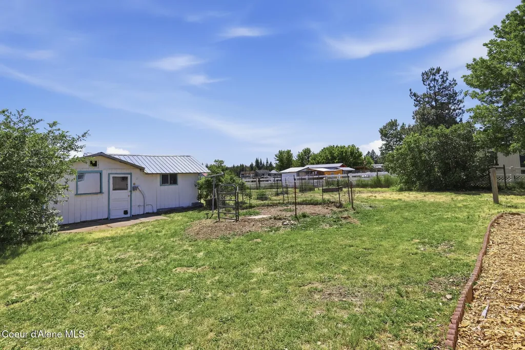 1870 W Judy K Drive Rathdrum ID 83858
