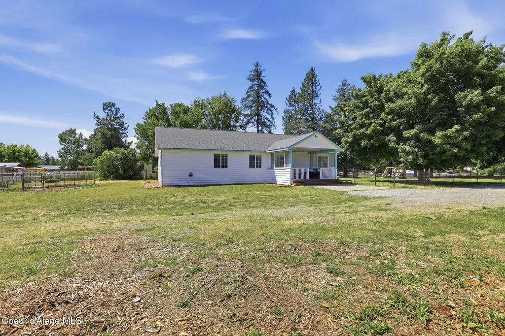 1870 W Judy K Drive Rathdrum ID 83858