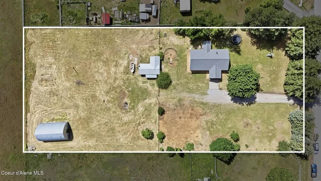 1870 W Judy K Drive Rathdrum ID 83858