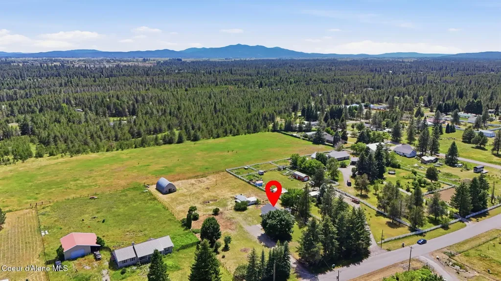 1870 W Judy K Drive Rathdrum ID 83858