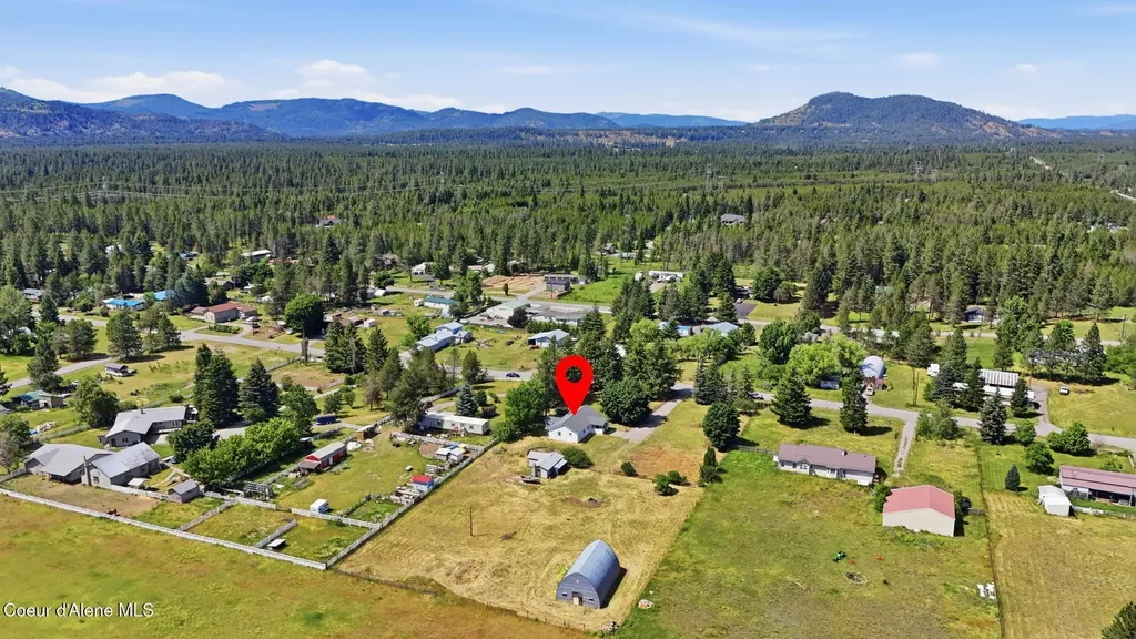 1870 W Judy K Drive Rathdrum ID 83858