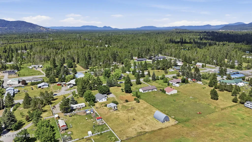 1870 W Judy K Drive Rathdrum ID 83858