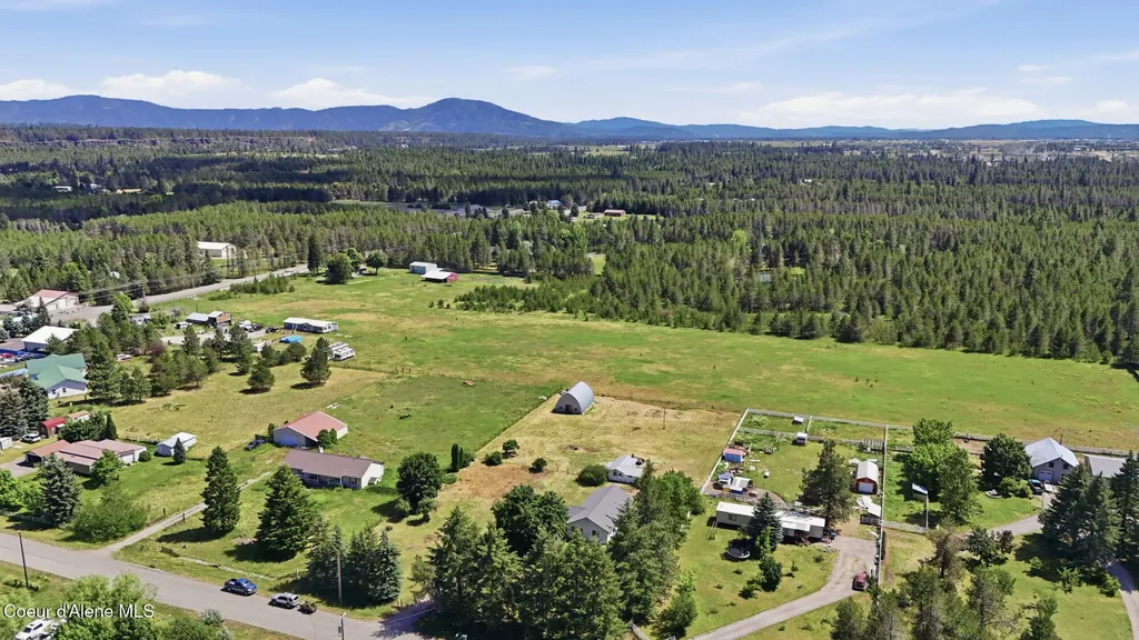 1870 W Judy K Drive Rathdrum ID 83858