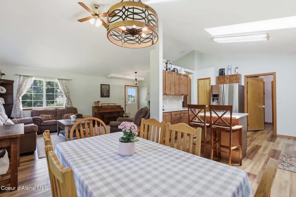 1870 W Judy K Drive Rathdrum ID 83858