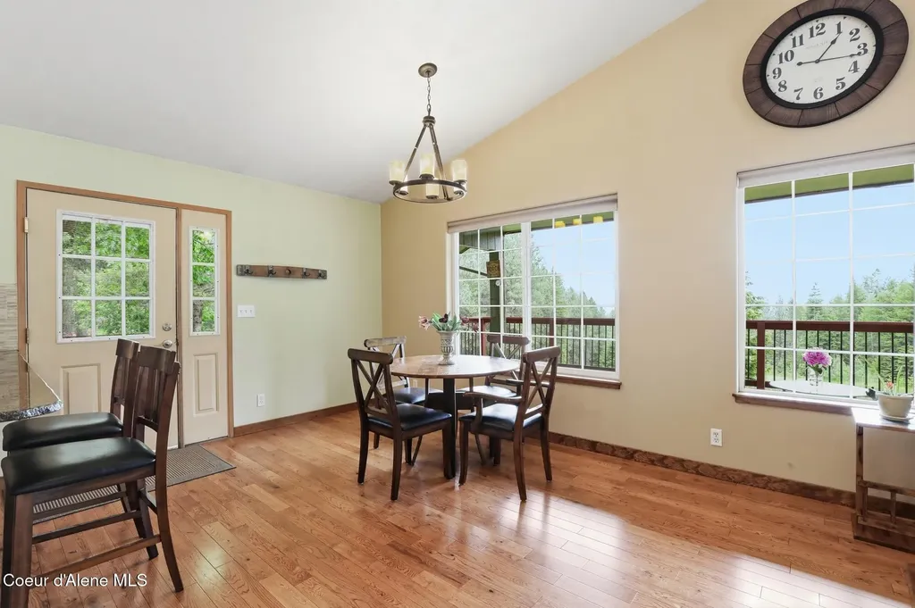 8766 W Barrett Drive Rathdrum ID 83858