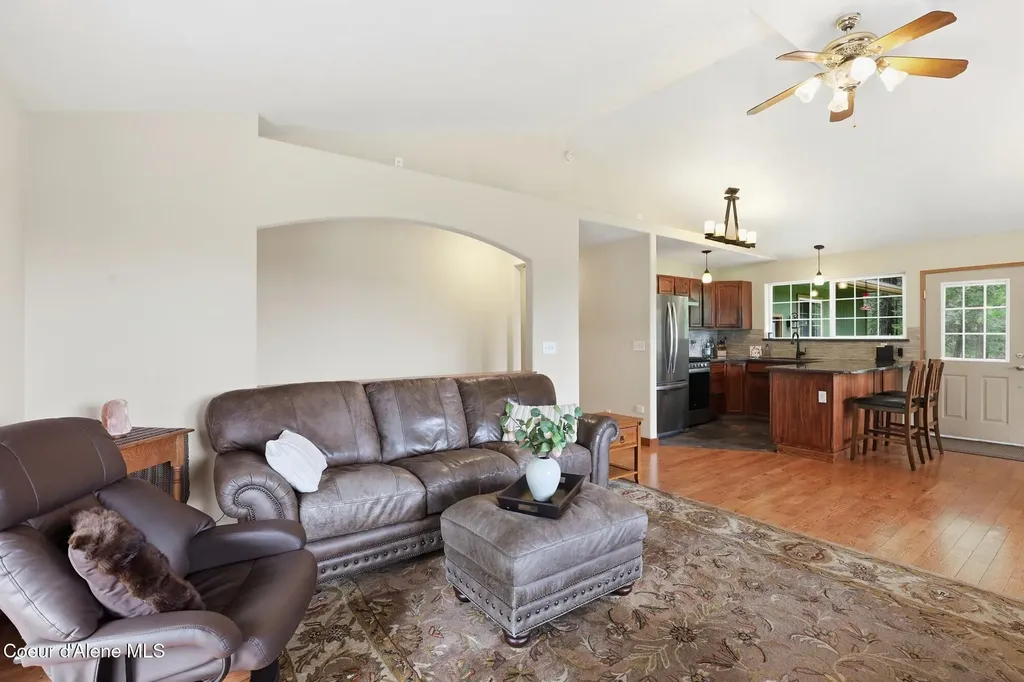8766 W Barrett Drive Rathdrum ID 83858