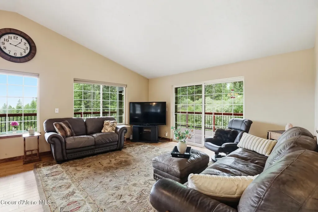 8766 W Barrett Drive Rathdrum ID 83858