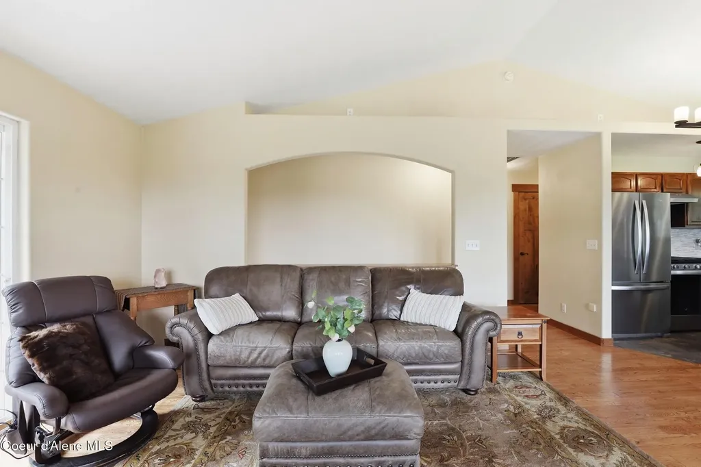 8766 W Barrett Drive Rathdrum ID 83858
