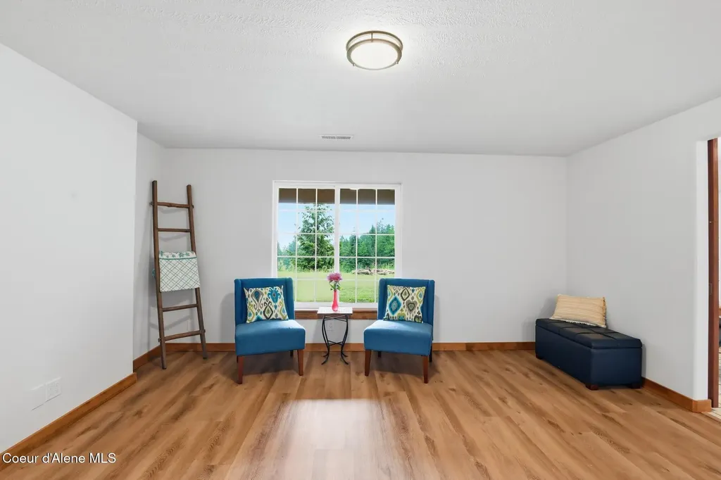 8766 W Barrett Drive Rathdrum ID 83858