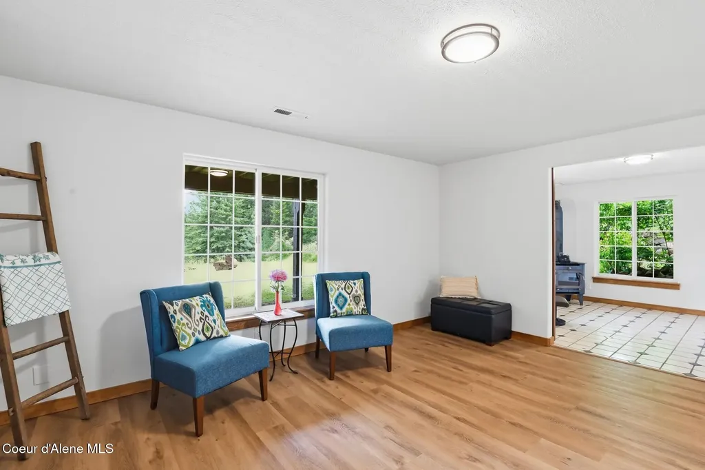 8766 W Barrett Drive Rathdrum ID 83858