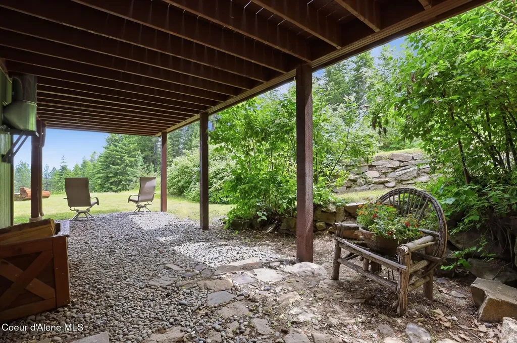 8766 W Barrett Drive Rathdrum ID 83858