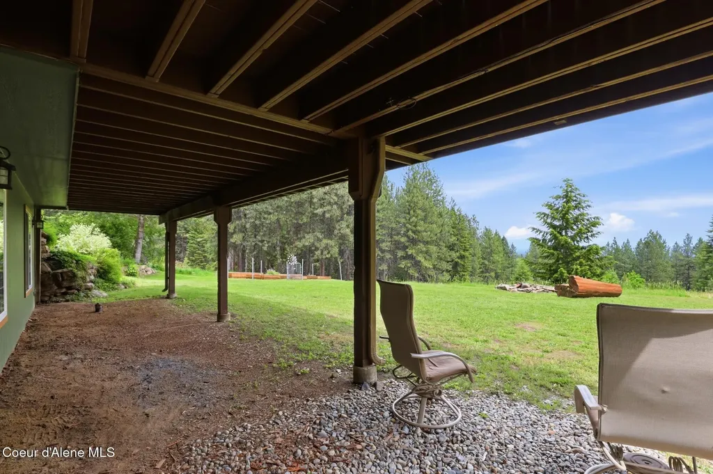 8766 W Barrett Drive Rathdrum ID 83858