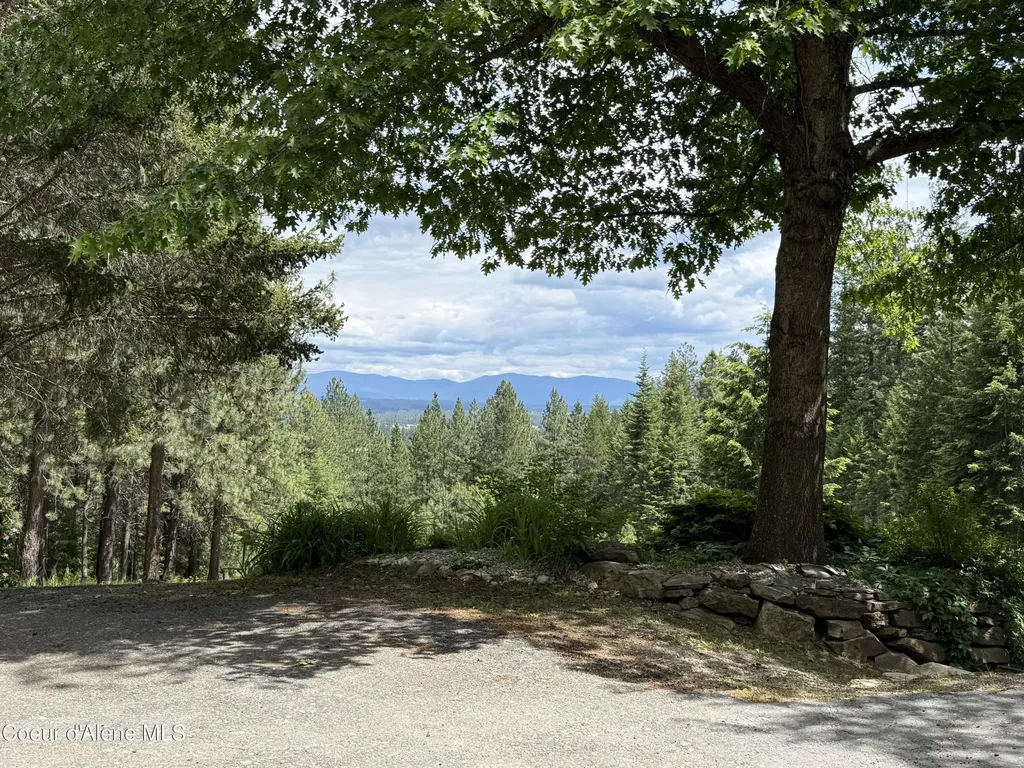 8766 W Barrett Drive Rathdrum ID 83858