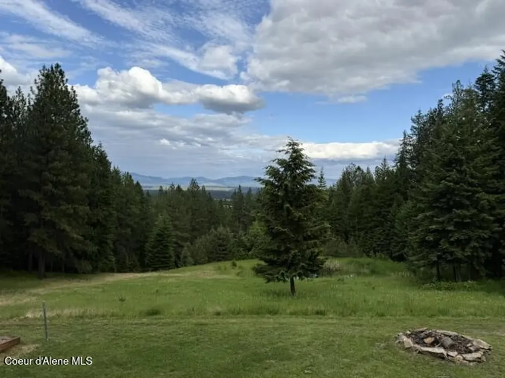 8766 W Barrett Drive Rathdrum ID 83858