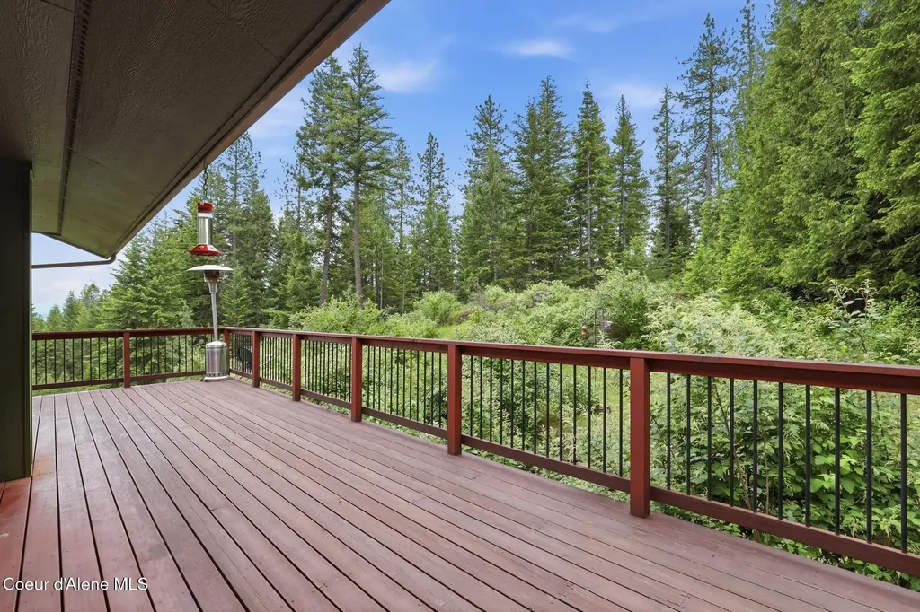 8766 W Barrett Drive Rathdrum ID 83858