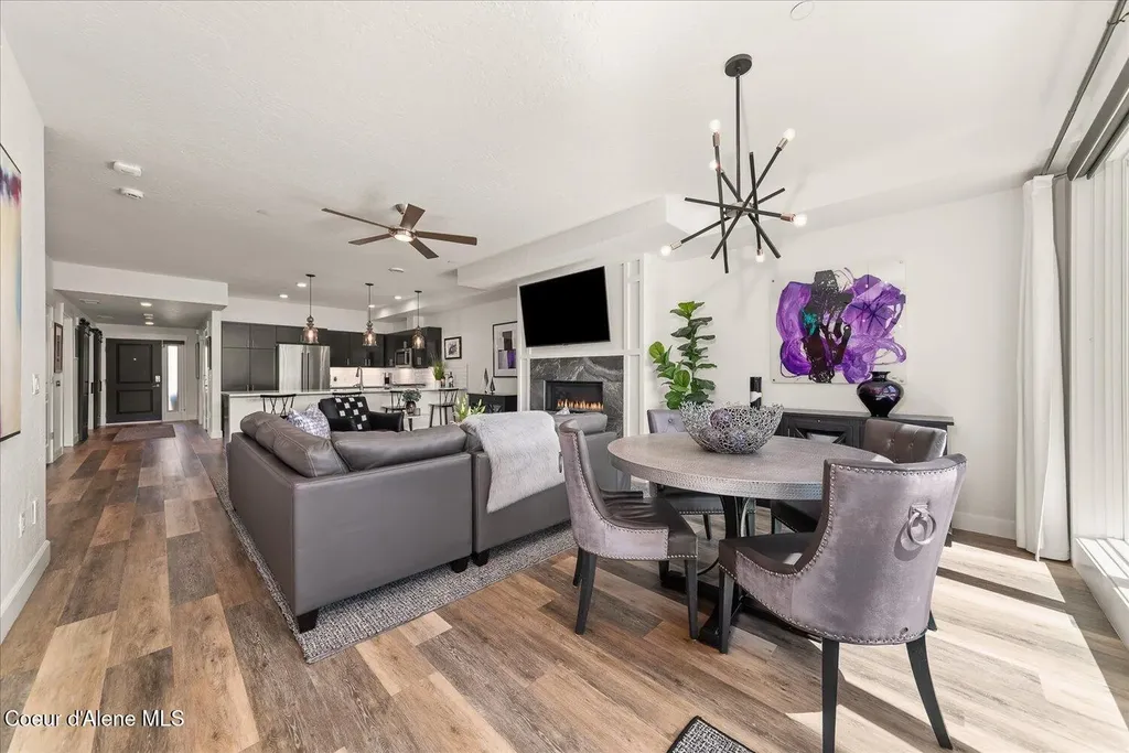 447 W Waterside Drive Post Falls ID 83854