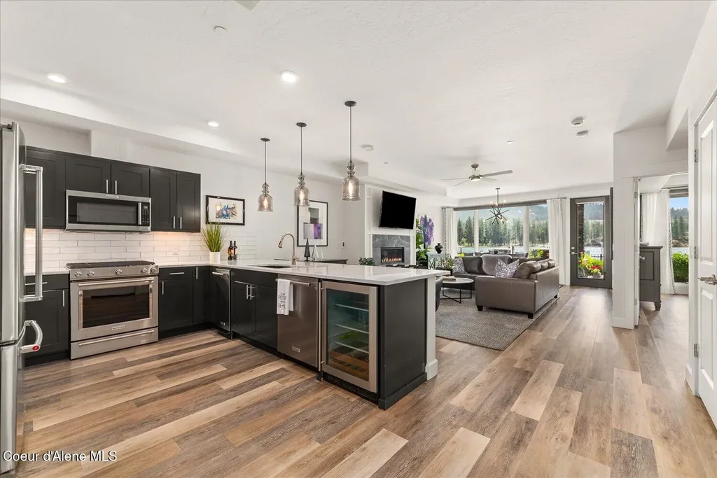 447 W Waterside Drive Post Falls ID 83854