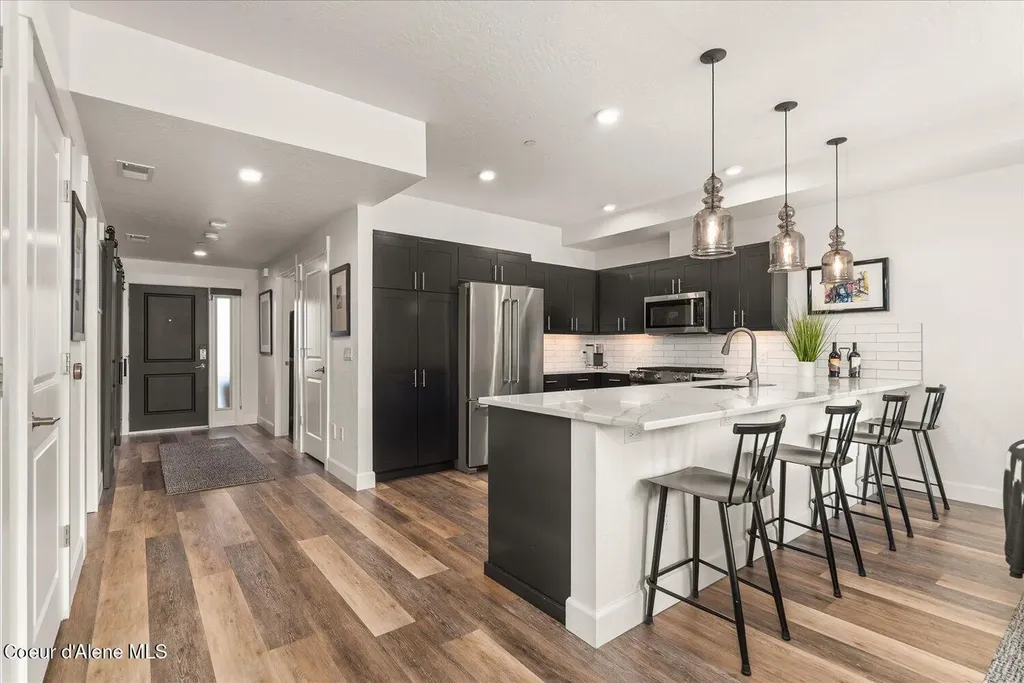 447 W Waterside Drive Post Falls ID 83854