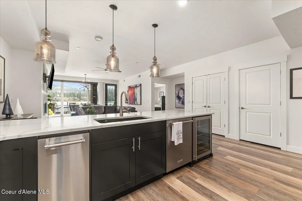 447 W Waterside Drive Post Falls ID 83854