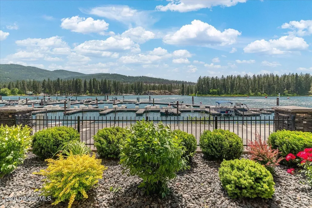 447 W Waterside Drive Post Falls ID 83854