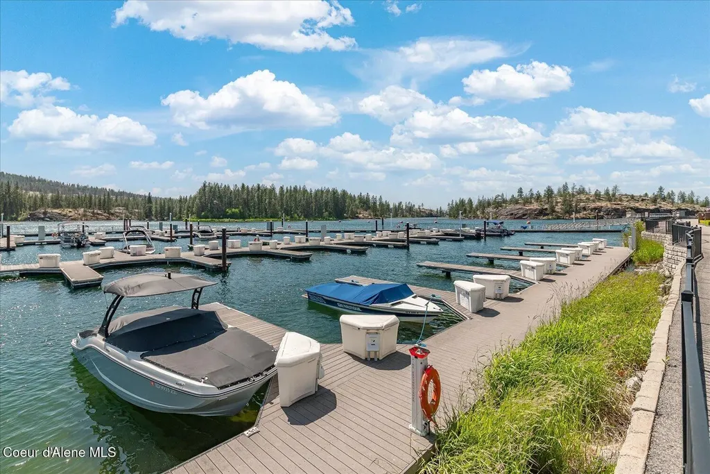 447 W Waterside Drive Post Falls ID 83854