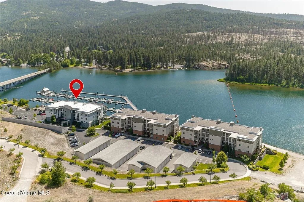 447 W Waterside Drive Post Falls ID 83854