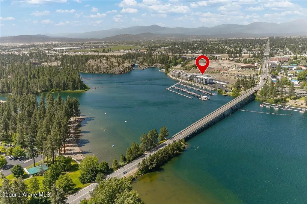 447 W Waterside Drive Post Falls ID 83854
