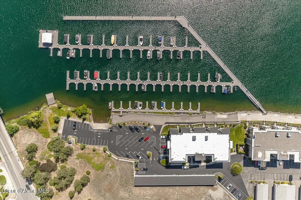 447 W Waterside Drive Post Falls ID 83854