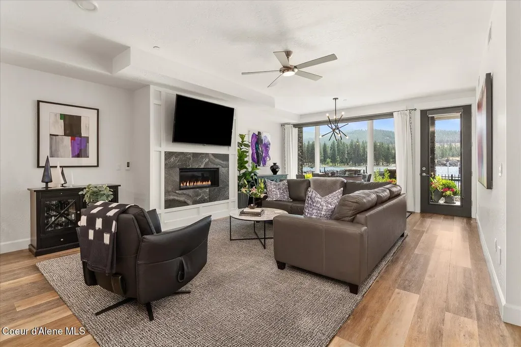 447 W Waterside Drive Post Falls ID 83854