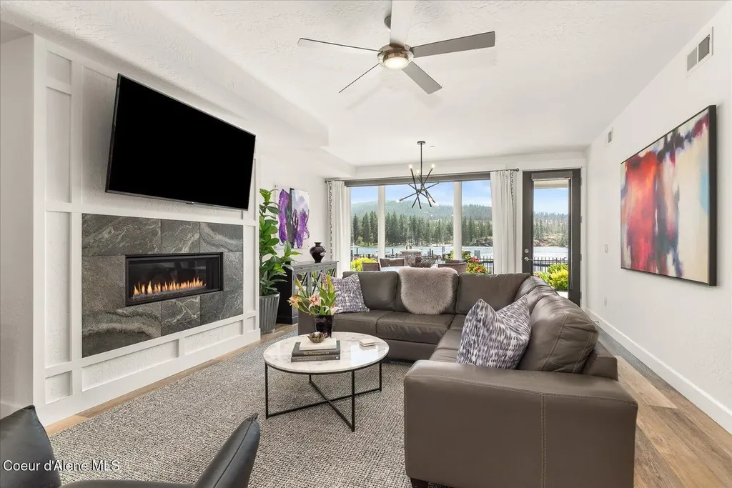 447 W Waterside Drive Post Falls ID 83854