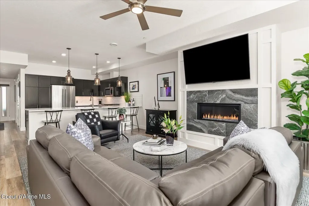 447 W Waterside Drive Post Falls ID 83854