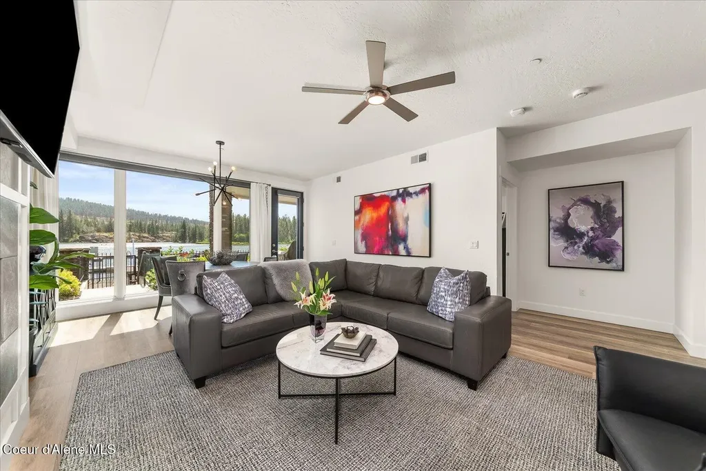447 W Waterside Drive Post Falls ID 83854