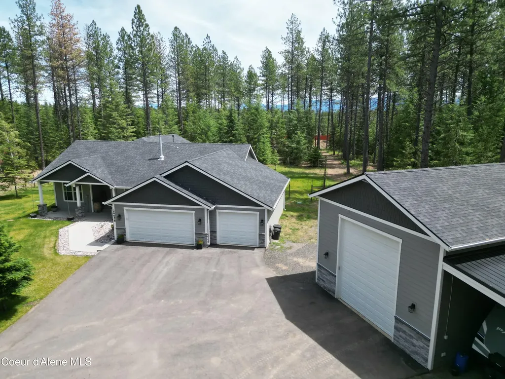 26658 N Channy Way Athol ID 83801