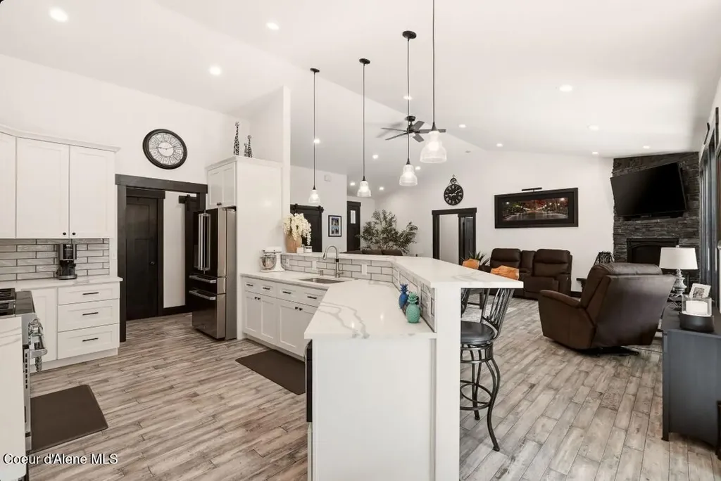 26658 N Channy Way Athol ID 83801