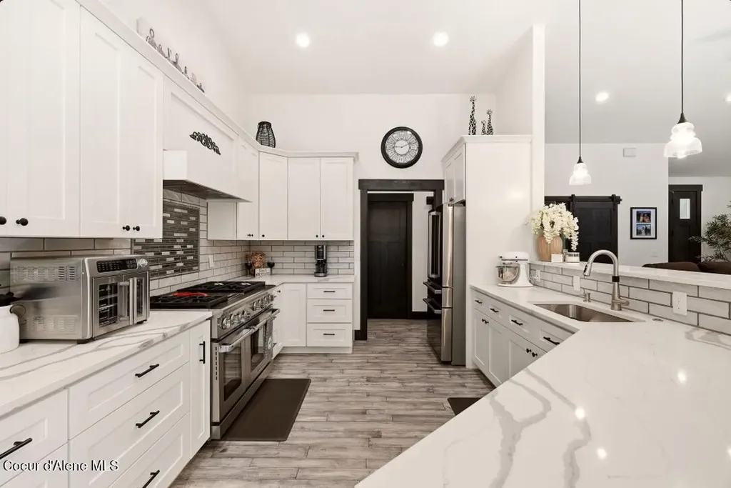 26658 N Channy Way Athol ID 83801