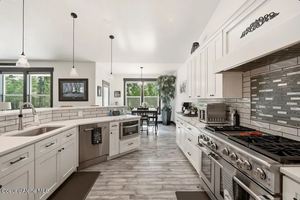 26658 N Channy Way Athol ID 83801