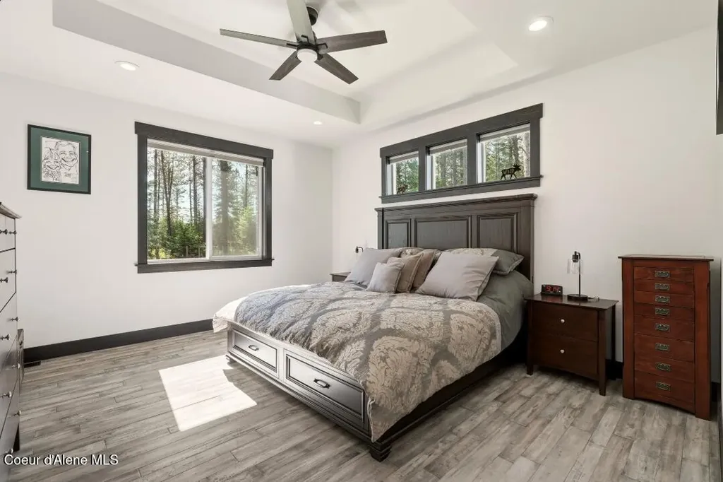 26658 N Channy Way Athol ID 83801