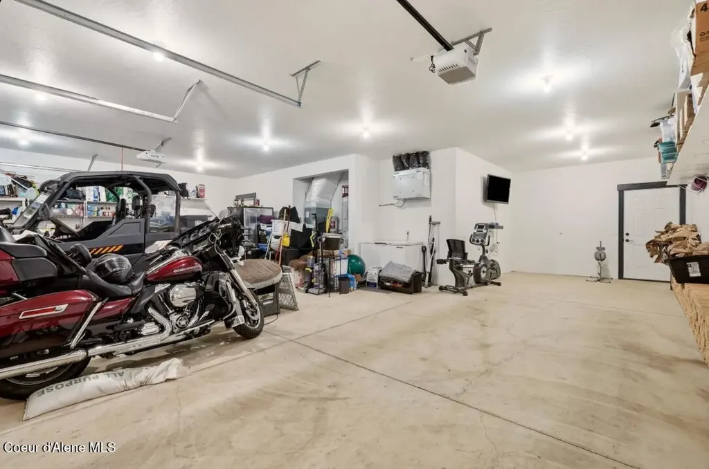 26658 N Channy Way Athol ID 83801