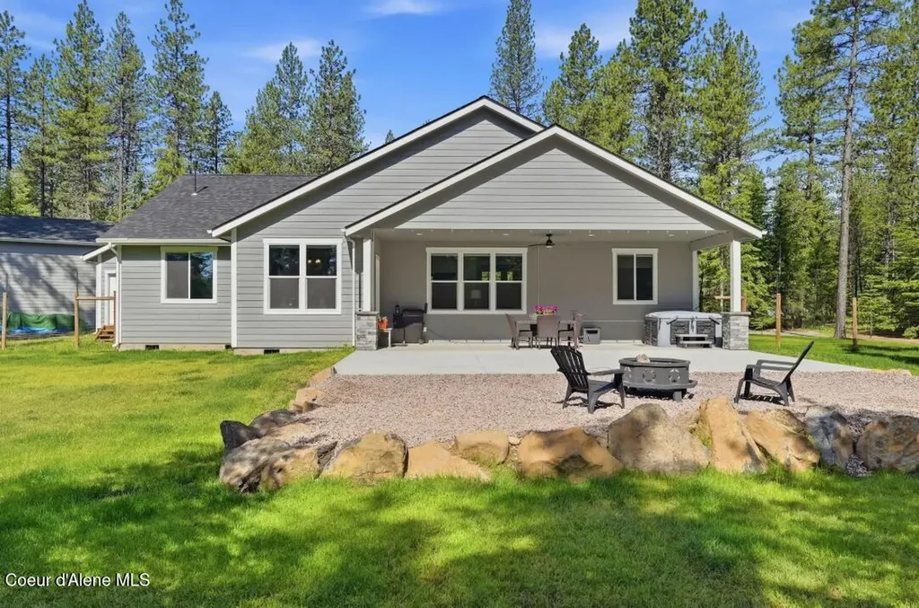 26658 N Channy Way Athol ID 83801