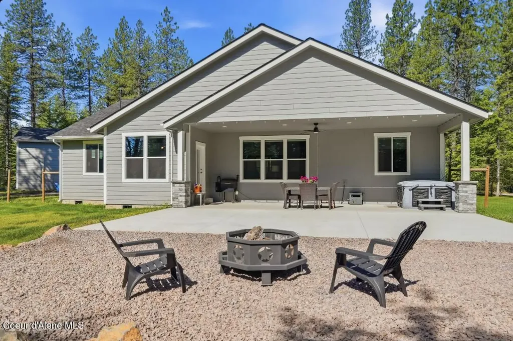 26658 N Channy Way Athol ID 83801