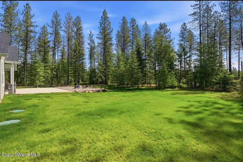 26658 N Channy Way Athol ID 83801