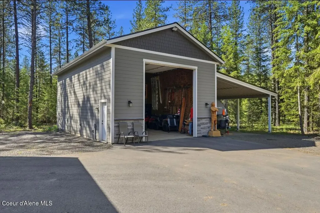 26658 N Channy Way Athol ID 83801