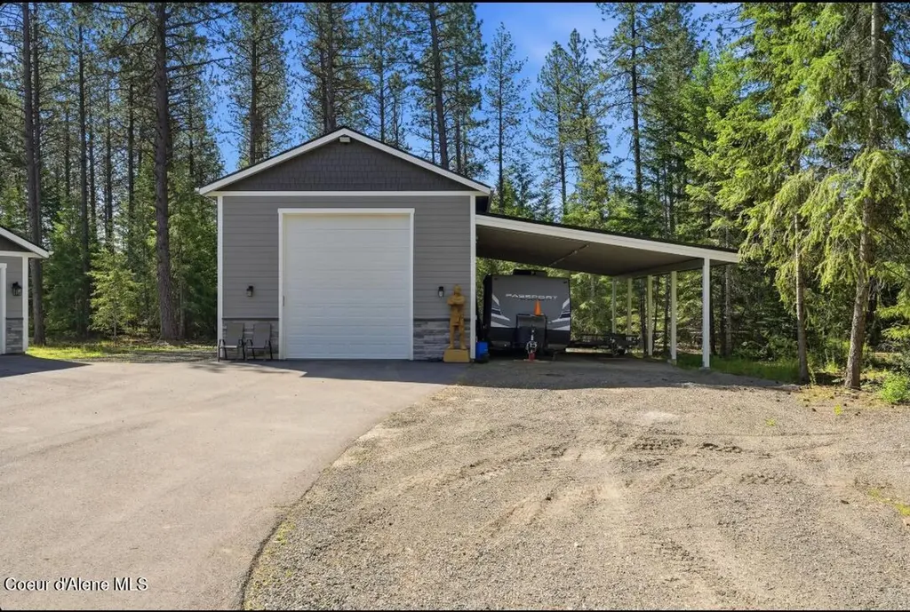 26658 N Channy Way Athol ID 83801